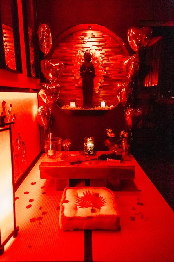 Puydaniel Loveroom Intimiste Et Haut De Gamme A 30 Min De Toulouse מראה חיצוני תמונה